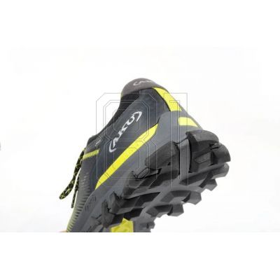 8. Aku Levia GTX M 745585 trekking shoes