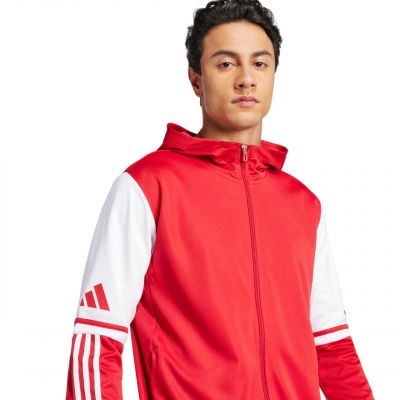 5. Adidas Squadra 25 Hoody M JD2990 sweatshirt