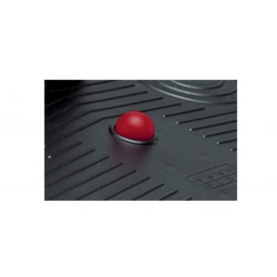 3. BakkerElkhuizen Footform Dual Black