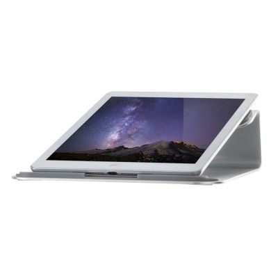 4. LogiLink AA0103 Laptop Stand Notebook Stand Silver 38.1 cm (15")