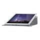 4. LogiLink AA0103 Laptop Stand Notebook Stand Silver 38.1 cm (15")
