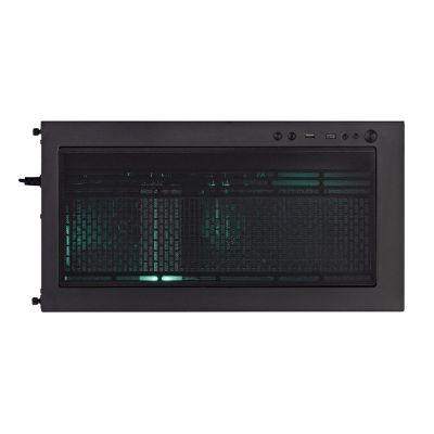 6. Actina View 8700F/32GB/1TB/RX9070/750W