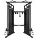 22. VIRTUFIT CC100 CABLE CROSSOVER - DOUBLE ADJUSTABLE PULLEY - FUNCTIONAL TRAINER