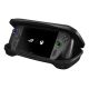 10. ASUS ROG Xbox Ally (2-in-1) Premium Case Polyester, Polyurethane (PU) Black