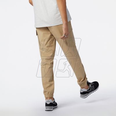 6. New Balance NB Athletics Woven Cargo PA INC M pants MP13501INC