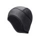 Rockbros softshell helmet cap, gray