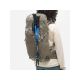 7. MILLET W HIKER AIR 28 backpack brown