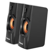 DEFENDER SPEAKERS AURORA S8 2.0 8W USB 65408