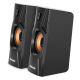 DEFENDER SPEAKERS AURORA S8 2.0 8W USB 65408