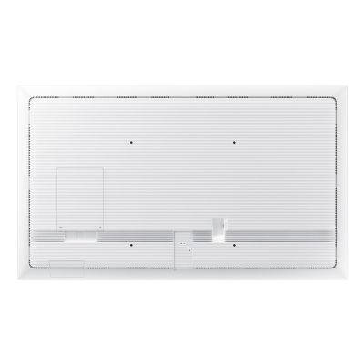 12. SAMSUNG Flip Pro Digital Flipboard 65" 4K IR Touch HDMI USB-C USB LAN WiFi WPA2 Enterprise Bluetooth Tizen 6.5 SoC 2x10W 400x400