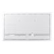 12. SAMSUNG Flip Pro Digital Flipboard 65" 4K IR Touch HDMI USB-C USB LAN WiFi WPA2 Enterprise Bluetooth Tizen 6.5 SoC 2x10W 400x400