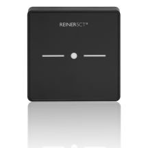 Reiner SCT 2716050-103 RFID Card Reader Black