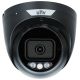 IPC3638SS-ADF28KMC-I1-BLACK Tri-Guard IP camera - 8 Mpx, 4K UHD 2.8 mm UNIVIEW