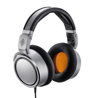 3. Neumann NDH 20 - Closed Monitor Headphones
