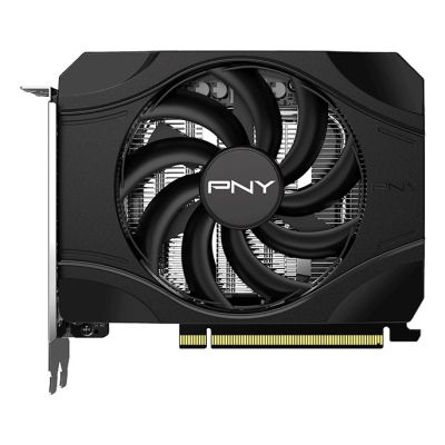graphics card PNY RTX 5050 Single Fan 8 GB