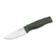 Böker Solingen Bronco Mini CPM3V Green Knife