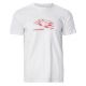 Huari Poland Fan Senior T-shirt M 92800426945