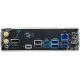 6. ASRock B860M Lightning WiFi Motherboard