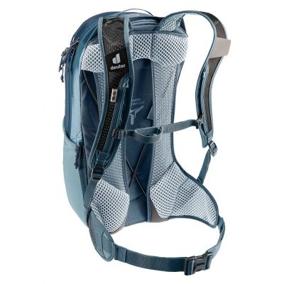 9. Deuter Race Air 10 Cycling Backpack 320432313740