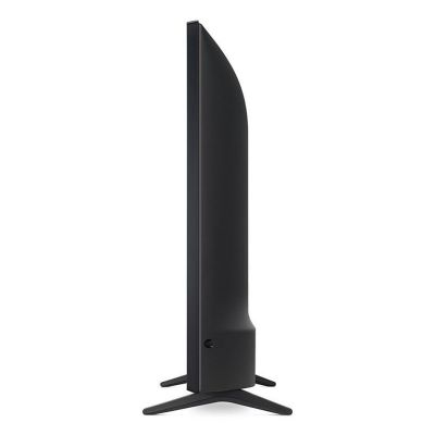 6. LG 32LQ630B6LA LED TV 32'' HD Ready WebOS 6.0 Dolby Digital DVB-T2 Black