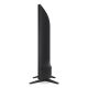 6. LG 32LQ630B6LA LED TV 32'' HD Ready WebOS 6.0 Dolby Digital DVB-T2 Black