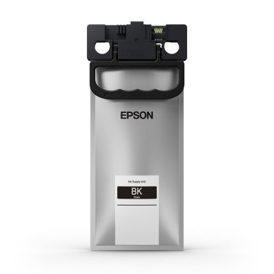 4. Epson C13T12E140 ink cartridge 1 pc. Original High (XL) yield Black