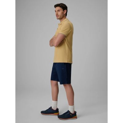 4. Men's casual shorts 4F 4FRSS26TSHOM0929-31S