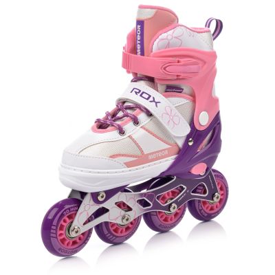 21. Meteor Rox 22361 Roller Skates
