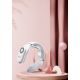 16. Neck massager white 4098E SKG