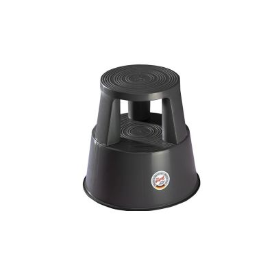 Wedo 212 212 Step Stool Polypropylene (PP) Black
