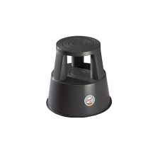 Wedo 212 212 Step Stool Polypropylene (PP) Black