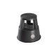Wedo 212 212 Step Stool Polypropylene (PP) Black