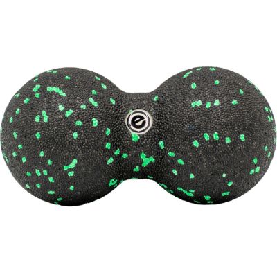 7. DOUBLE EPP MASSAGE BALL 8CM ENERO FIT
