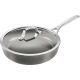 BALLARINI SALINA CERAMIC Sauté pan + lid 28 cm