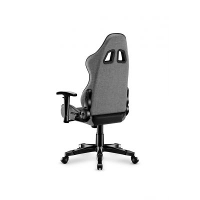 10. HZ-Ranger 6.0 Grey Mesh Gaming Chair