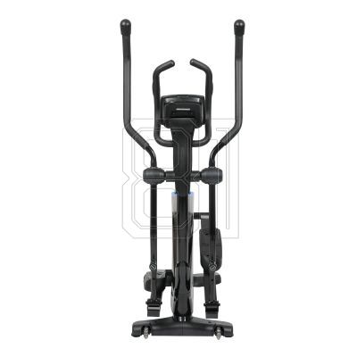 81. HMS Premium H1833-i electromagnetic elliptical cross trainer