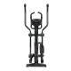 81. HMS Premium H1833-i electromagnetic elliptical cross trainer