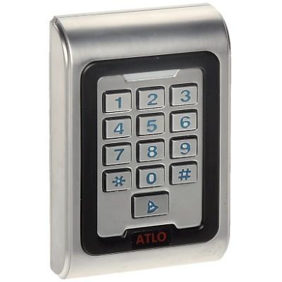 Combination lock ATLO-KRM-522