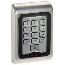 Combination lock ATLO-KRM-522