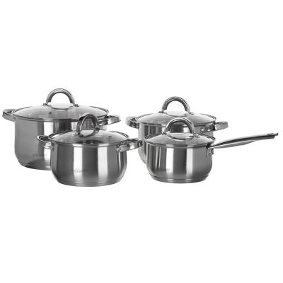 MAESTRO MR-2021 9-piece pot set