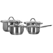 MAESTRO MR-2021 9-piece pot set