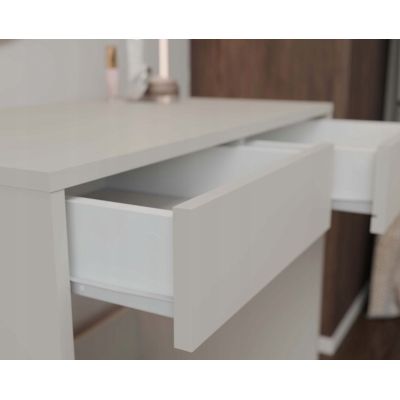 9. MARINA DESK 2S CASHMERE