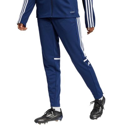 adidas Squadra 25 Training Women's Pants Navy Blue JD4815