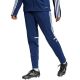 adidas Squadra 25 Training Women's Pants Navy Blue JD4815