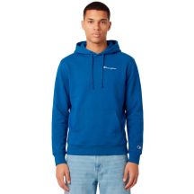 Champion Hooded Sweatshirt Men's Blue 221791 BS220