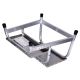 2. Krause Stabilo 805027 2-step assembly platform
