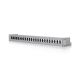 9. Ubiquiti 24-Port Blank Keystone Patch Panel UACC-Rack-Panel-Patch-Blank-24