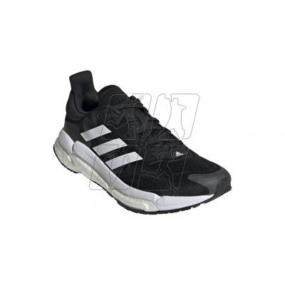 3. Adidas SOLARBOOST 4 W GX3044 shoes