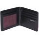 2. Herschel Hank Wallet 10368-00001