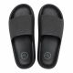 14. Outhorn OTHWSS24FSLIF004-11S Women's Foam Beach Flip-Flops